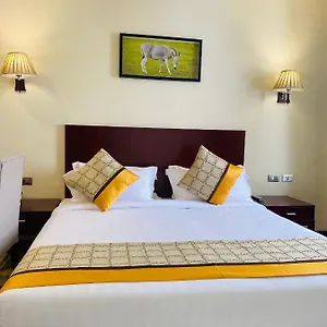 Hotel Obsidian, Addis Abeba